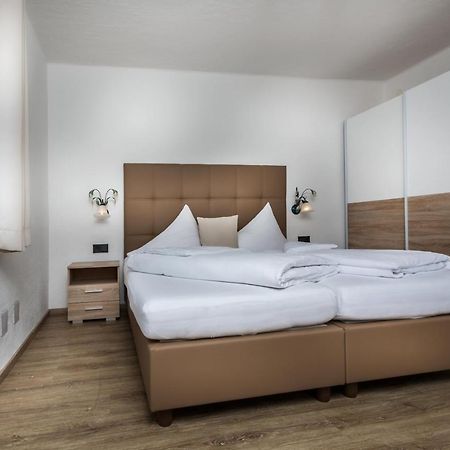 Appartement Leogang Esterno foto