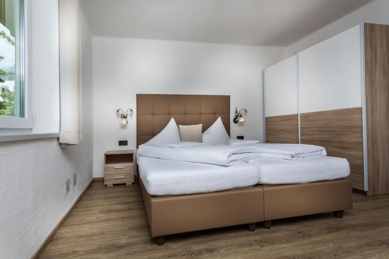 Appartement Leogang Esterno foto