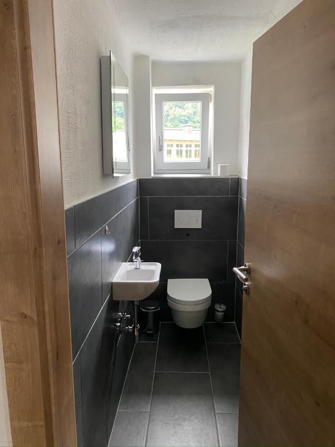 Appartement Leogang Camera foto
