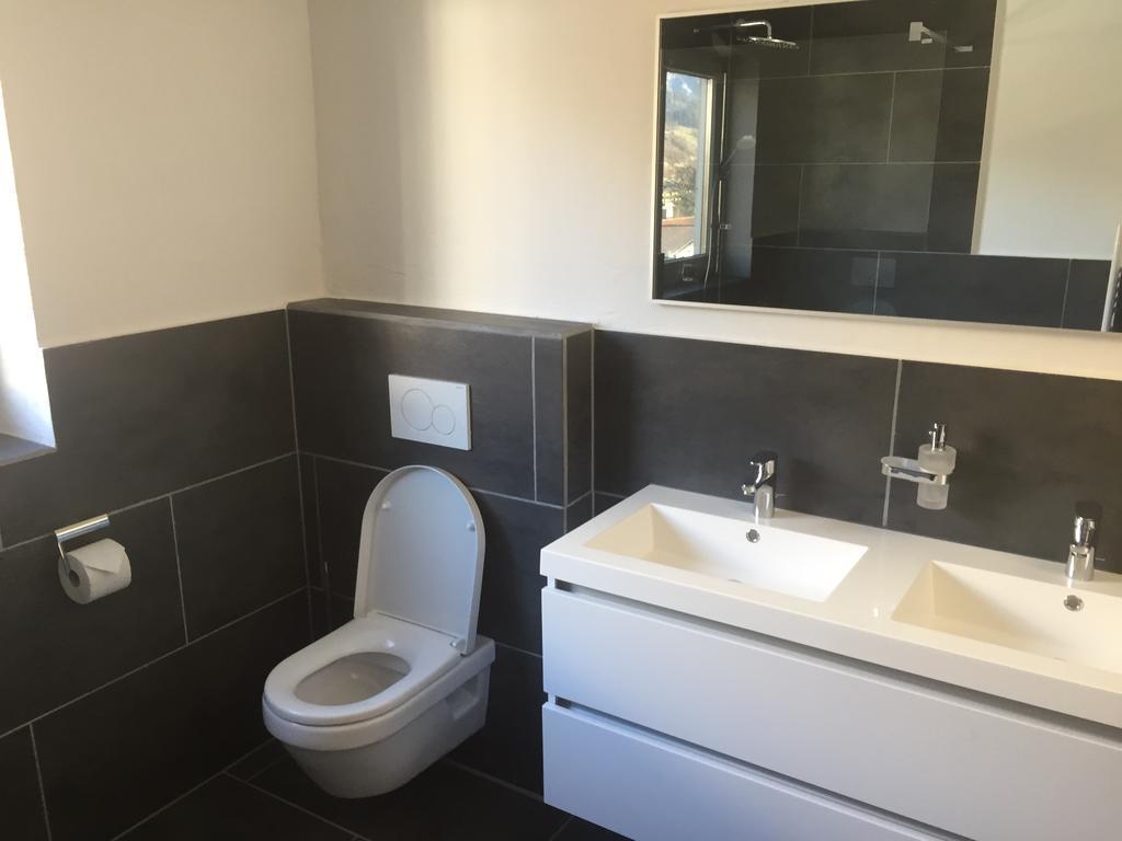 Appartement Leogang Esterno foto